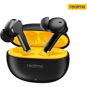 REALME Buds T110 : Suono potente, comfort assoluto